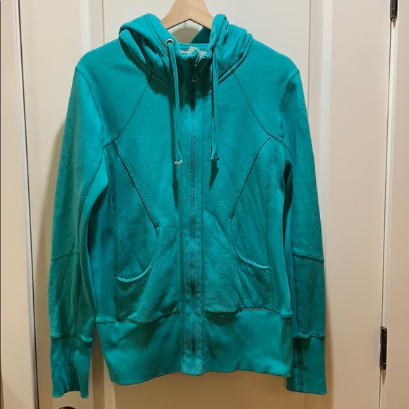 Zella zip up - Picture 1 of 8